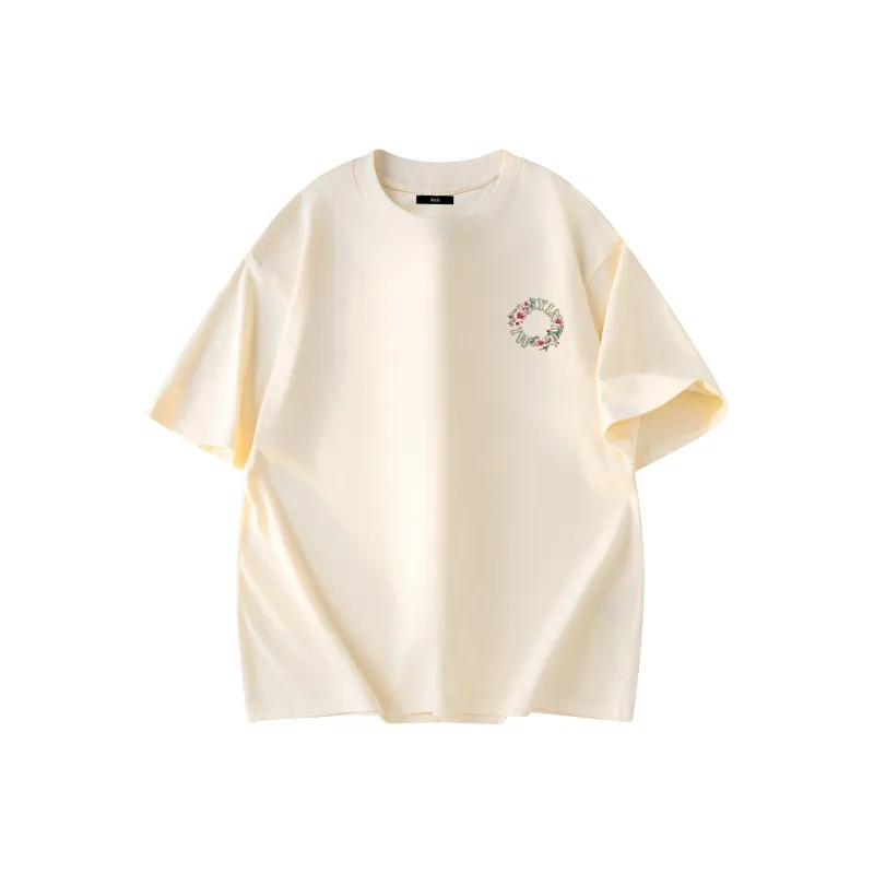 Cotton Gene T Shirts Unisex-21