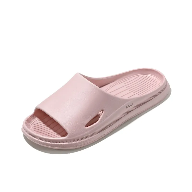 PROTECTCAMEL Slip Resistant Abrasion Resistant Slide Slippers Unisex-16