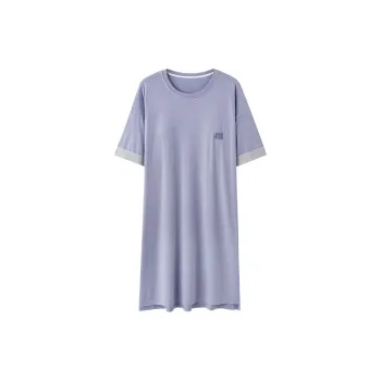 Pretty lady Women's Nightgowns