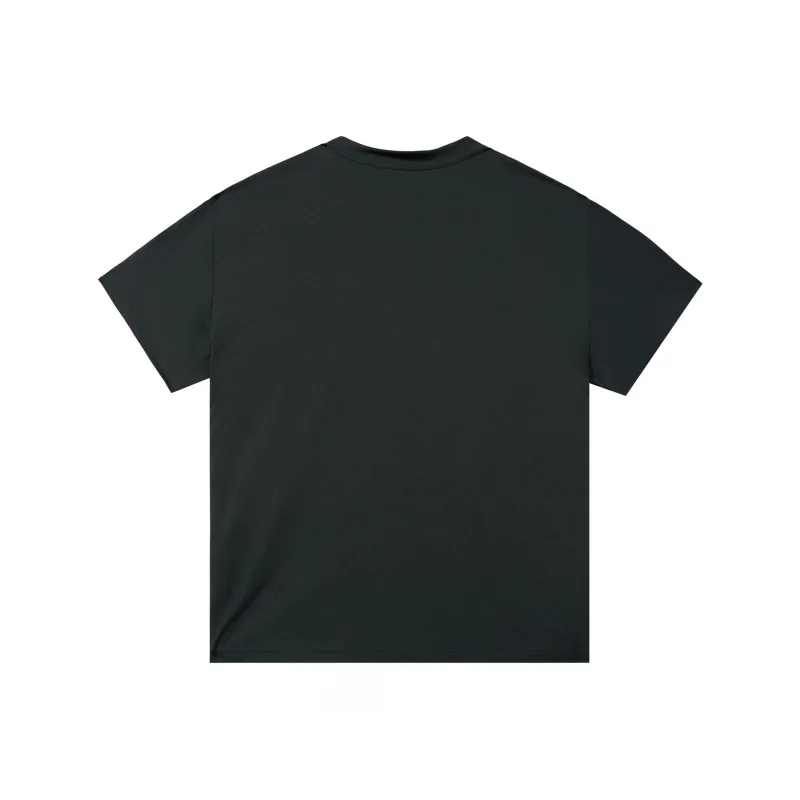 ZMOH T Shirts Unisex-10