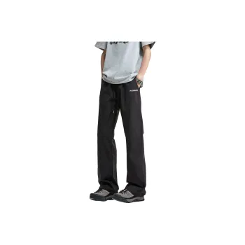 David Bakken Casual Pants Unisex