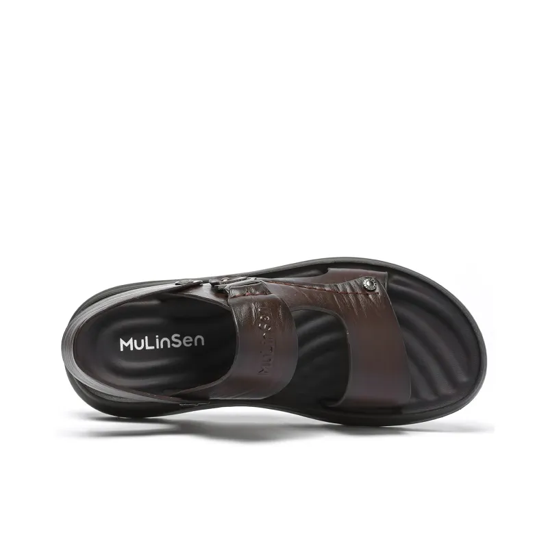Mulinsen Beach Sandals Men-3
