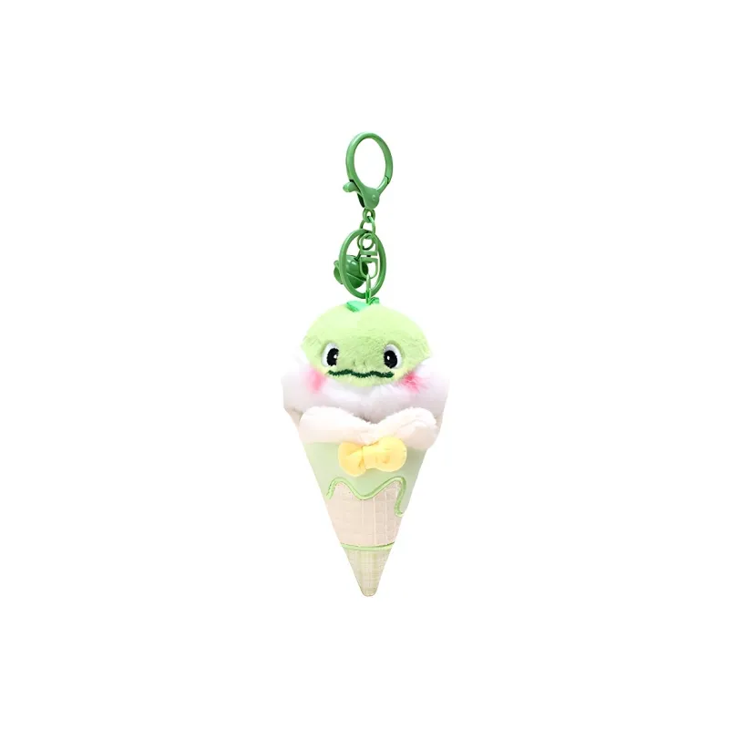 Jinnew Keychains Unisex-18