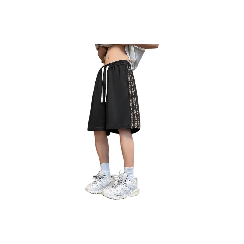FISHGALAXY Casual Shorts Unisex-0