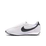 White Black