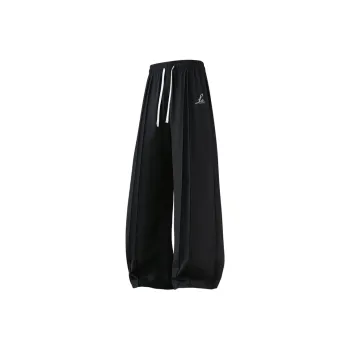 LIGHTNING MONSTER Casual Pants Unisex