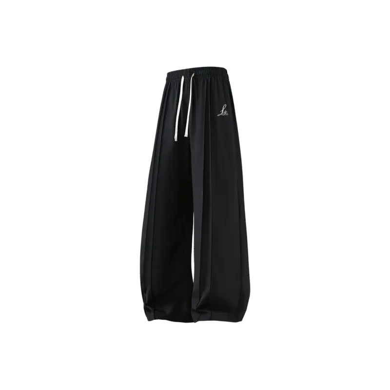 LIGHTNING MONSTER Casual Pants Unisex-0