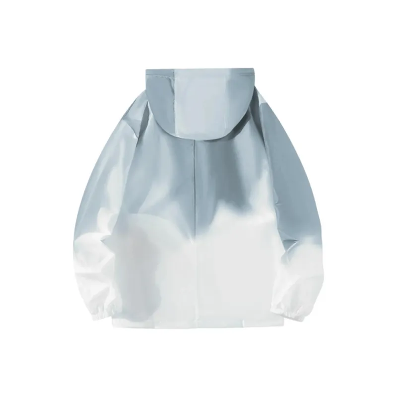 KIRHNE Sun Protection Clothing Unisex-5