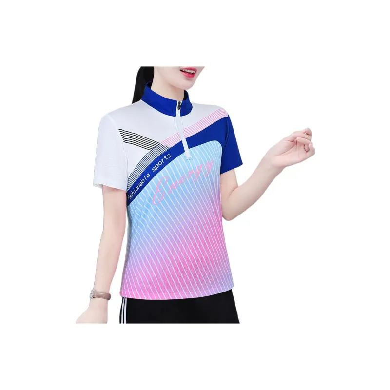 The New Age Family T Shirt Women's-15