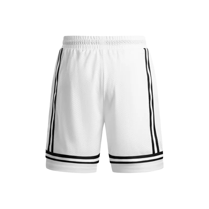 TALKING TOM Basketball Shorts Unisex-1