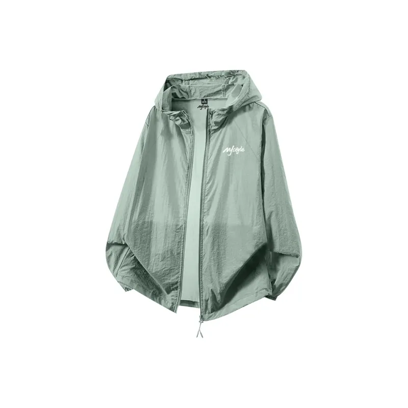 MJ STYLE Sun Protection Clothing Unisex-6