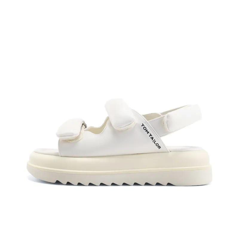 TOM TAILOR Beach Sandals Women's-5