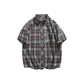 Coffee Plaid