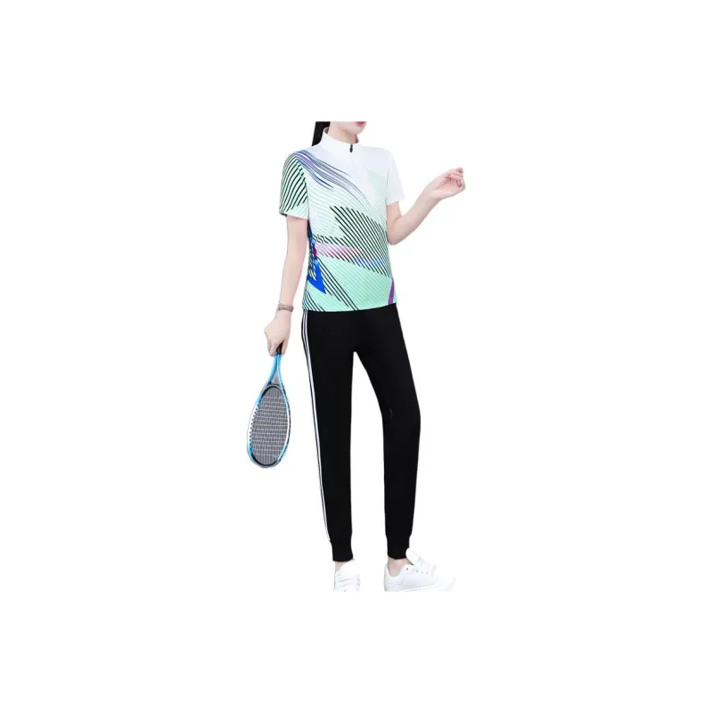 The New Age Family Fitness Set Women's-5