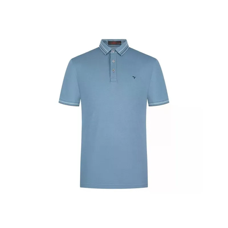 SEVEN Polo Shirts Women's-2