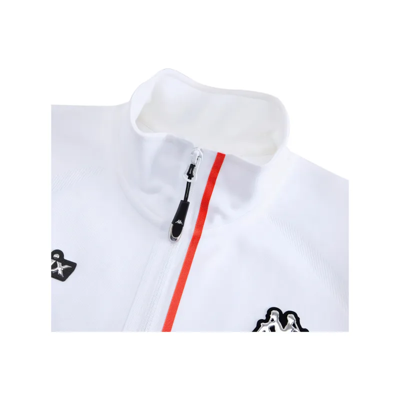 Kappa Jackets Women's Bleached-2