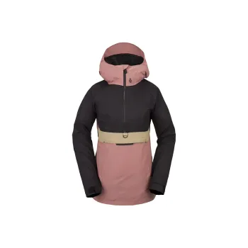 VOLCOM Jackets & Coats Women's Multicolor