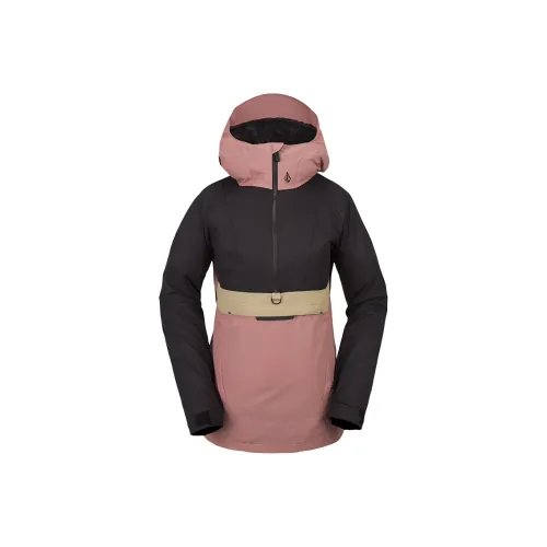 VOLCOM Jackets & Coats Women's Multicolor