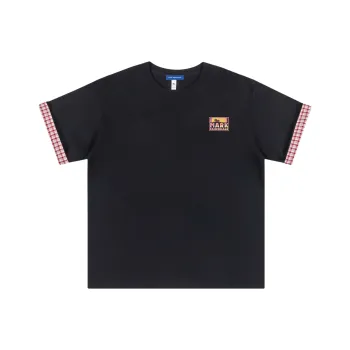 FAIRWHALE Wind Style Collection T Shirt Unisex