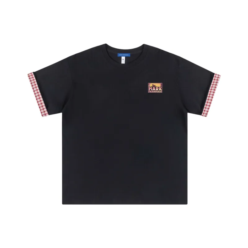 FAIRWHALE Wind Style Collection T Shirt Unisex-0