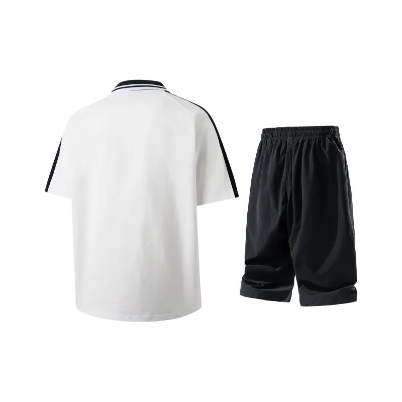 PASOK Casual Sportswear Unisex-1