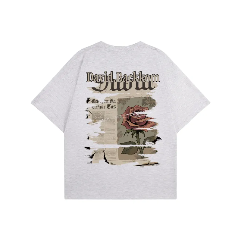 David Bakken T Shirts Unisex-9
