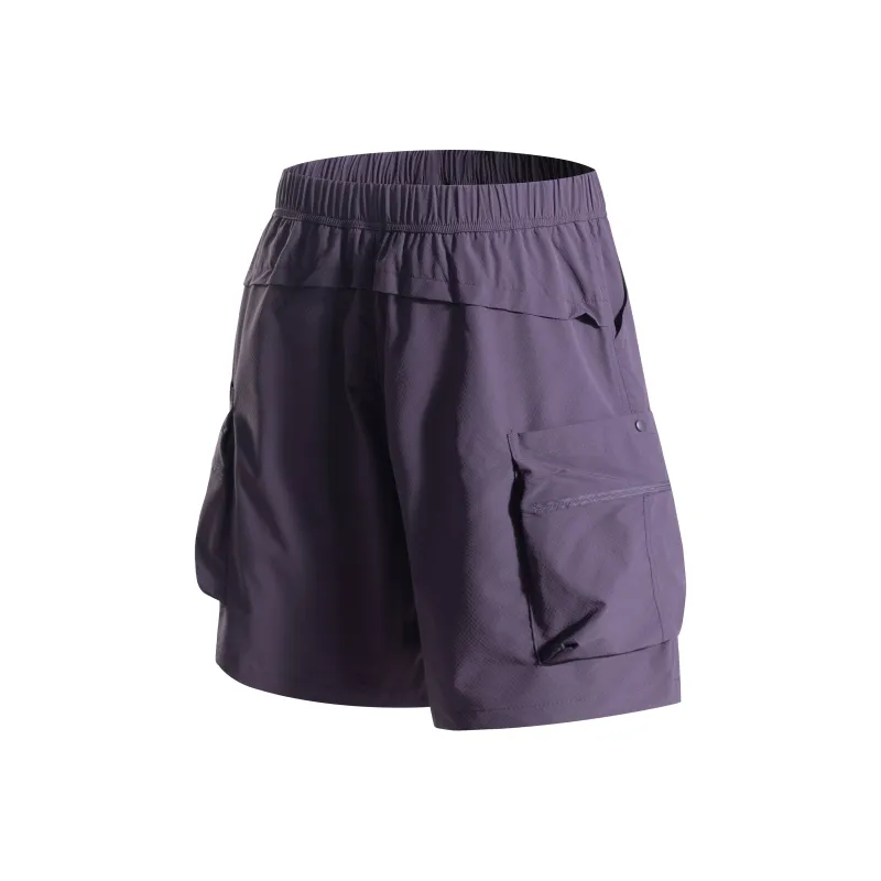 SIL VITIN Casual Shorts Unisex-13