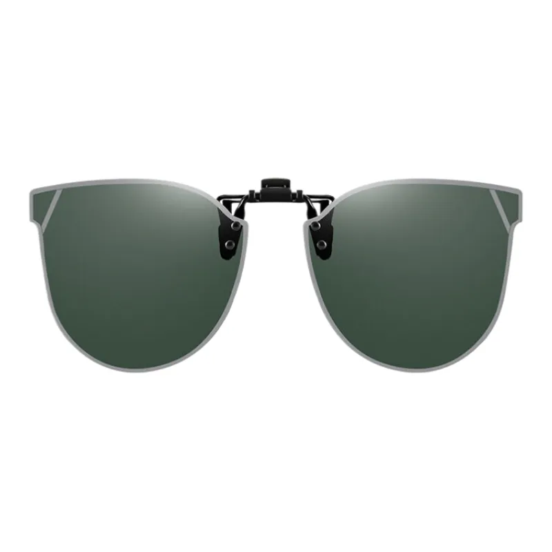 SOMAN TR90 Square Sunglasses Unisex-28
