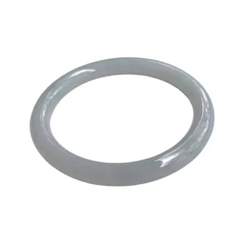 FANGCUIYUAN Glutinous Jade Jadeite Bangles Women's