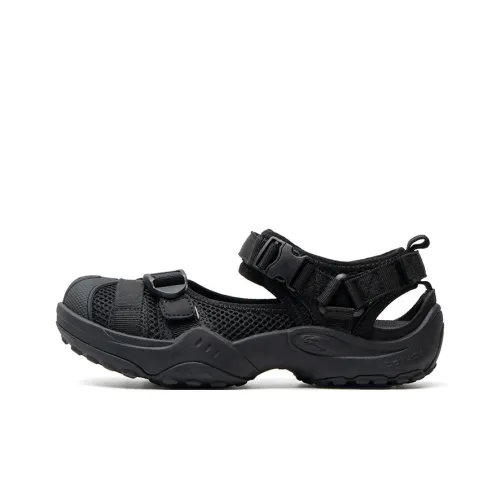 Mule Donkey River Trekking Shoes Unisex