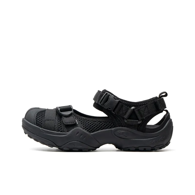 Mule Donkey River Trekking Shoes Unisex-0