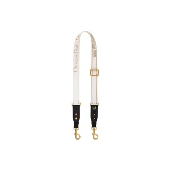 DIOR Bag Straps