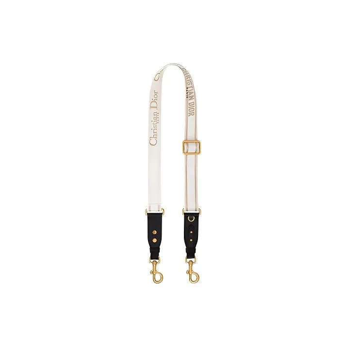 DIOR Bag Straps-0
