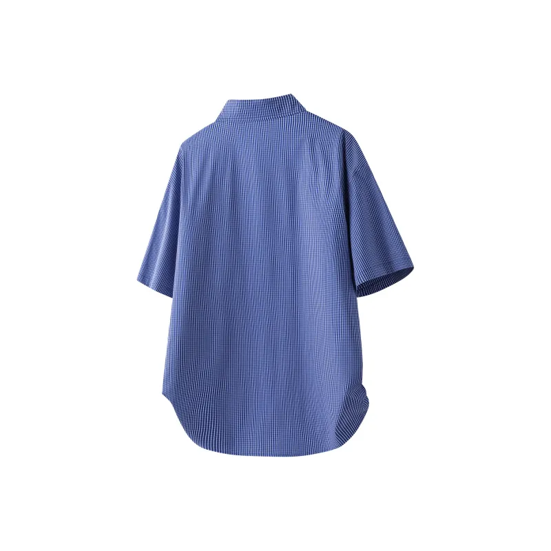 MUSCLETECH Shirts Unisex-3