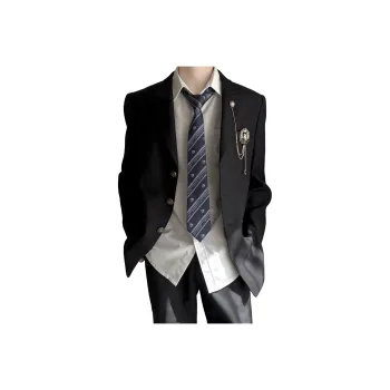 Pirkadat Business Suits Unisex