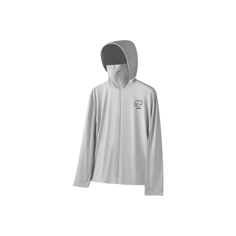MINISO Sun Protection Clothing Unisex-16