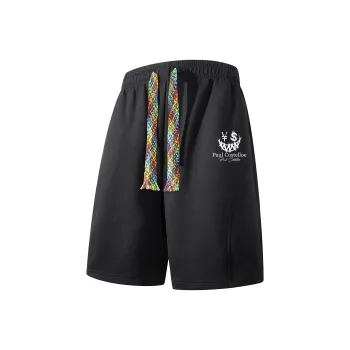 PAUL COSTELLOE Casual Shorts Unisex