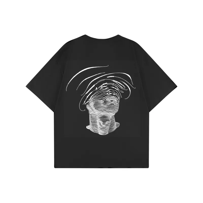 Quiksilver T Shirts Unisex-0