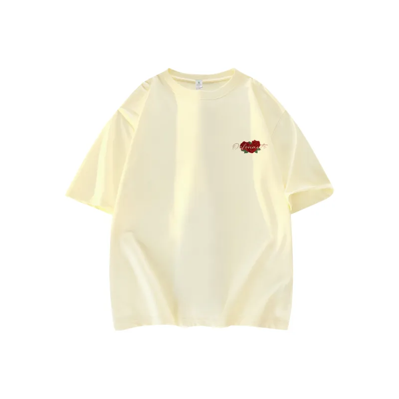 Small Columns Under The Sea T Shirt Unisex-10