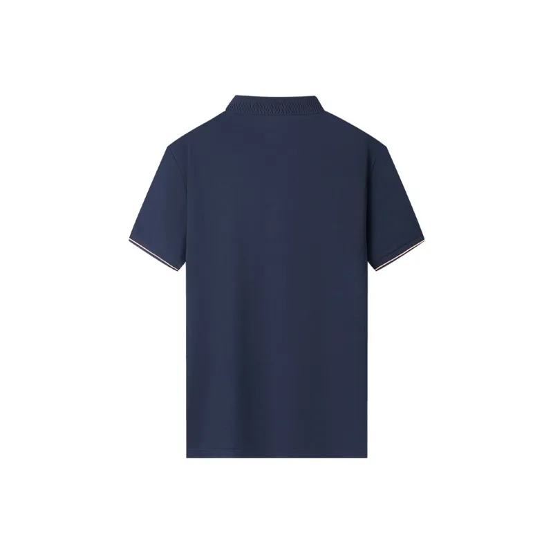 FIRS Polo Shirts Unisex-3