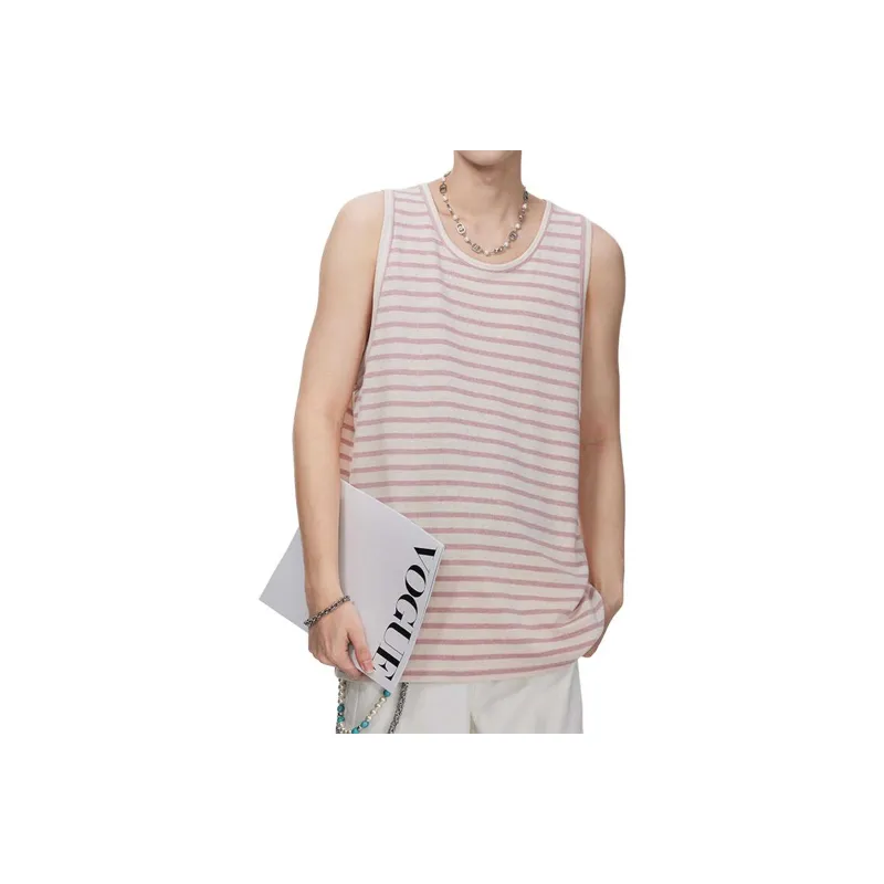 KFKU Tank Tops Unisex-0
