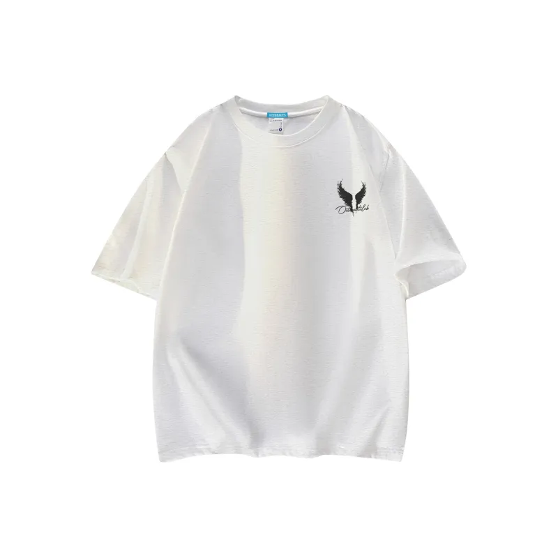 Small Columns Under The Sea T Shirt Unisex-11