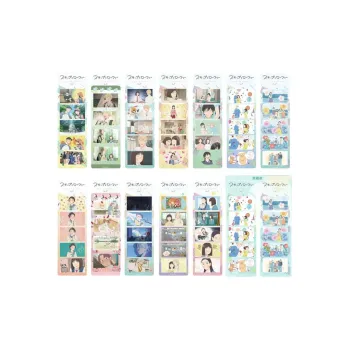Xhdm Skip And Loafer Photo Cards
