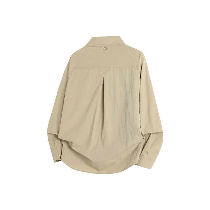 Kawasaki Sun Protection Clothing Unisex-16