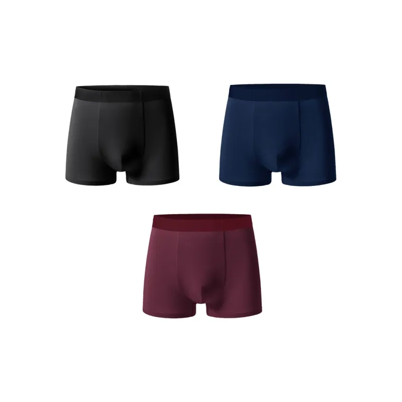 EFUTON Men Underpants-10