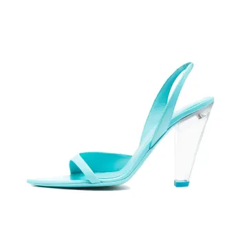 3JUIN Bridget Slingback Sandals Women's