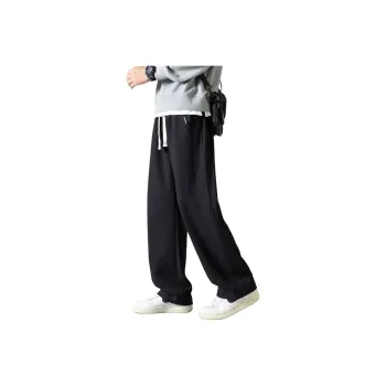 Warrior Cloud Sail Series Casual Pants Unisex