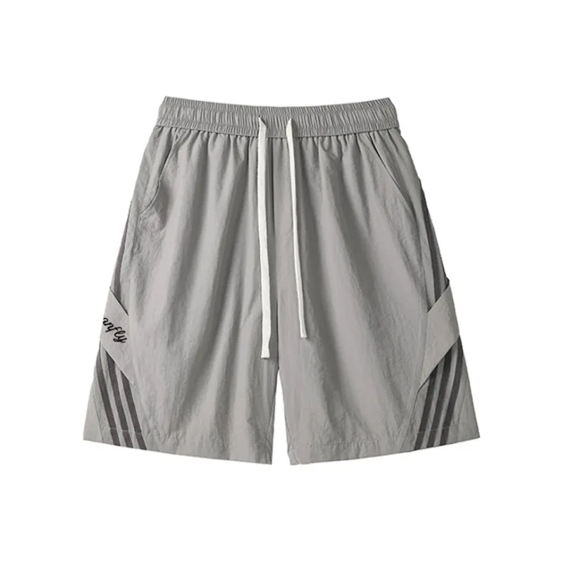 RED DRAGONFLY Casual Shorts Unisex-2