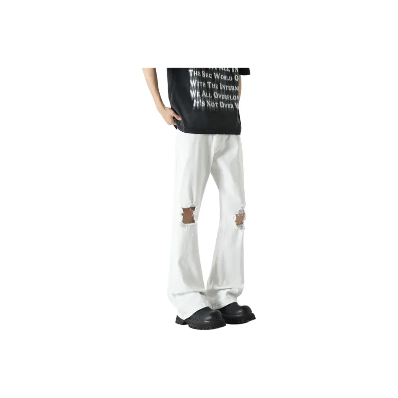 TUCANO Jeans Unisex-4