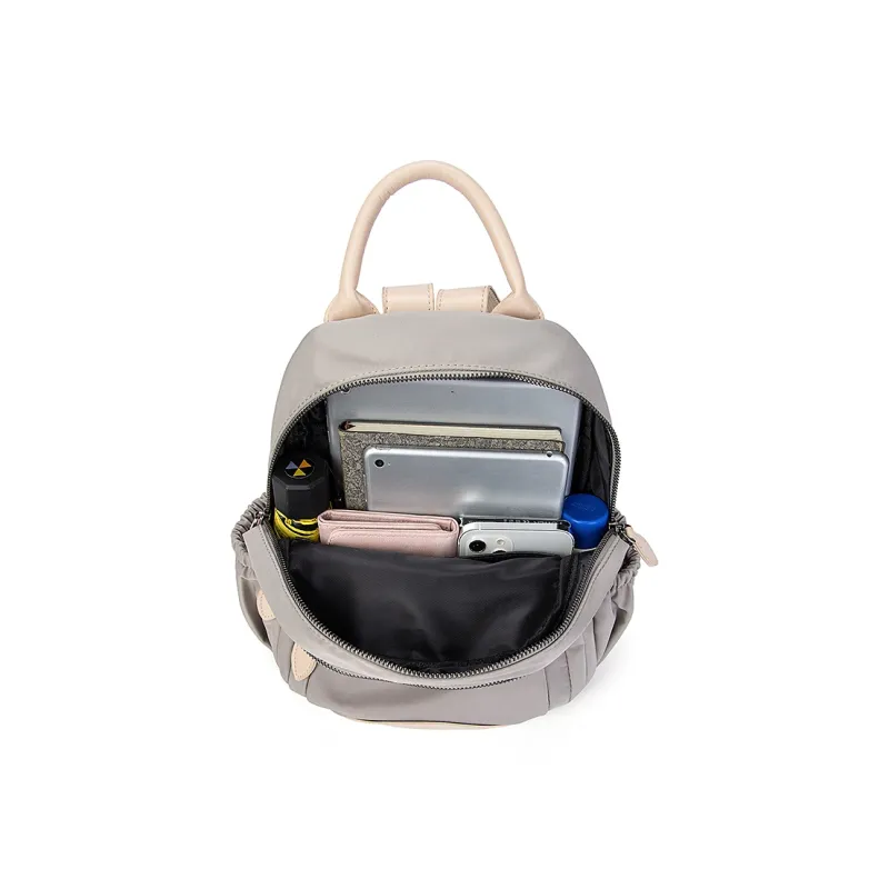 TGURU Oxford Backpack Women's Multicolor-4
